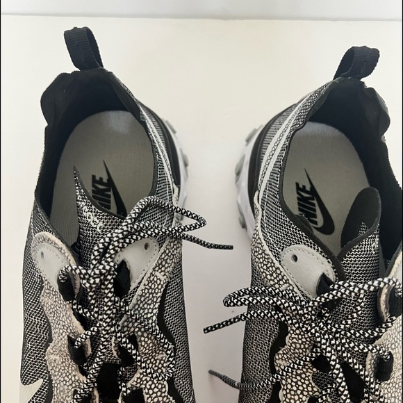 Nike React Element 55 SE sneaker shoes - Picture 7 of 9